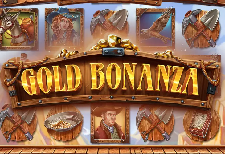Gold Bonanza 7