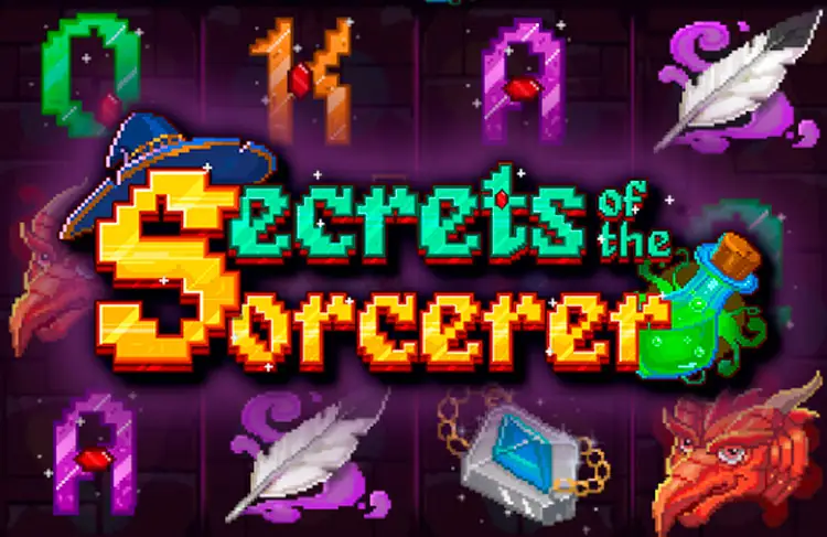 Secrets Of Sorcerer