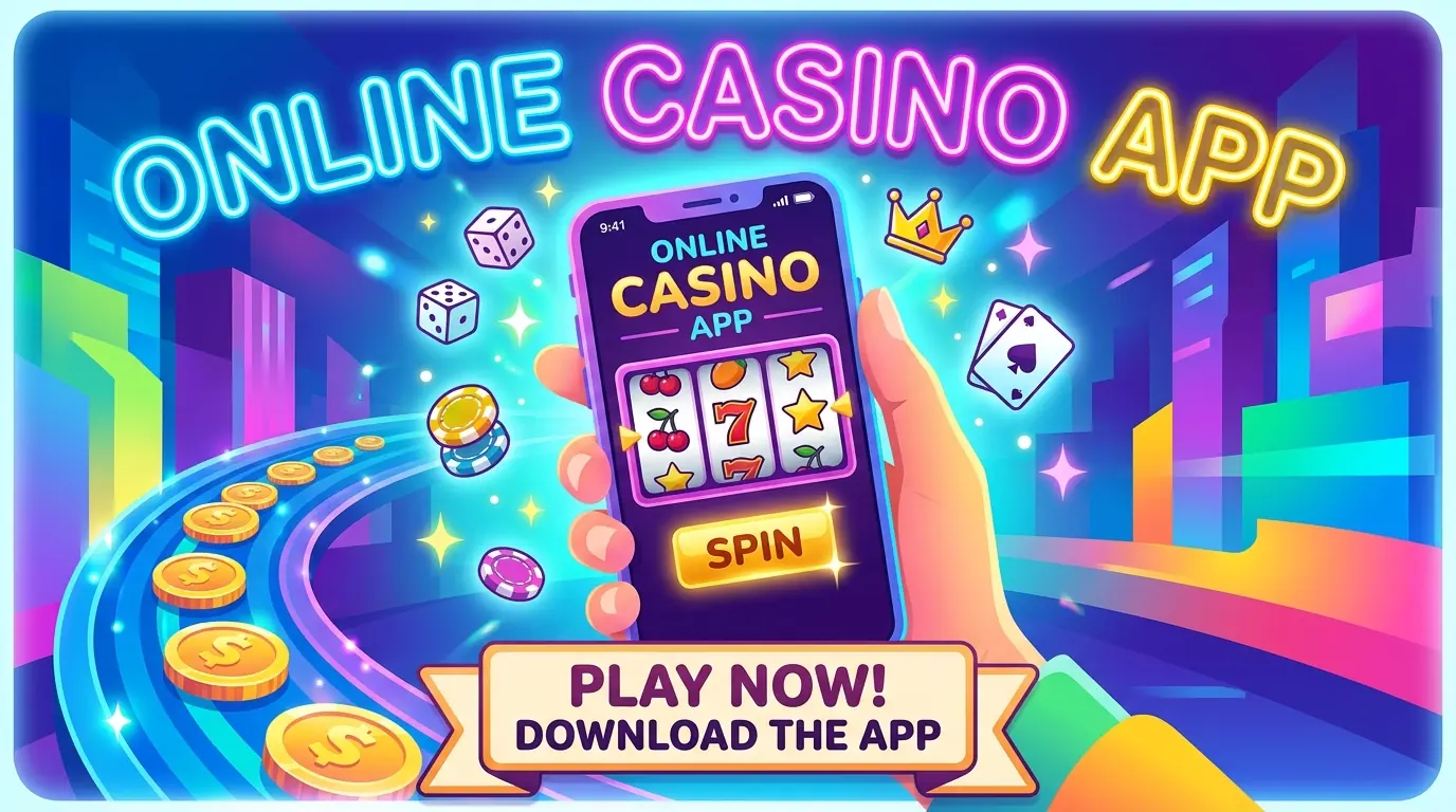 Gunsbet casino mobile app