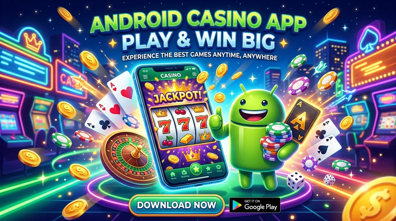 Gunsbet casino Android app