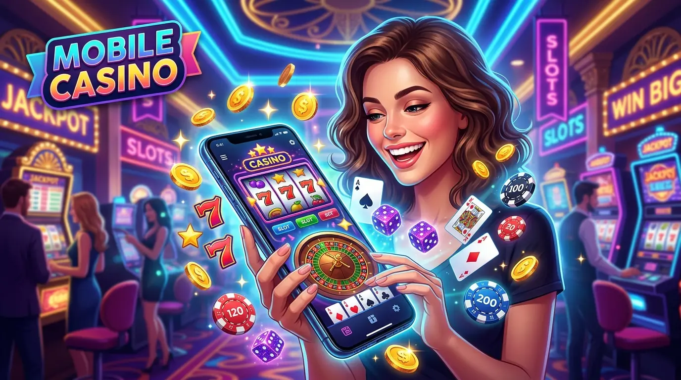 Gunsbet mobile play