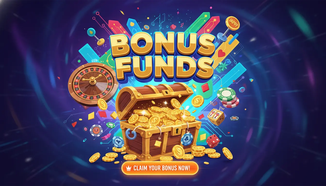 Gunsbet bonus balance