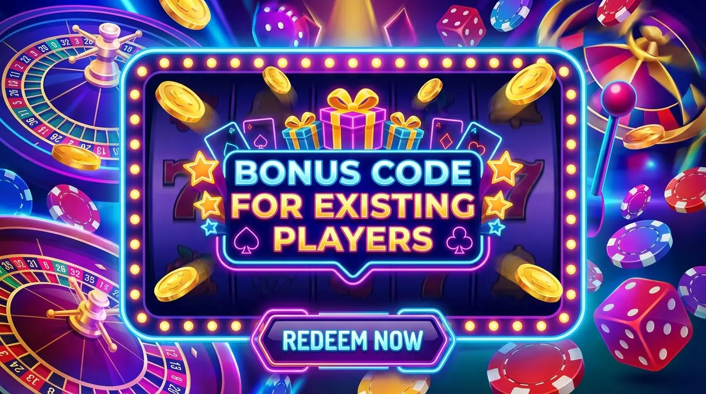 Gunsbet existing player bonus code