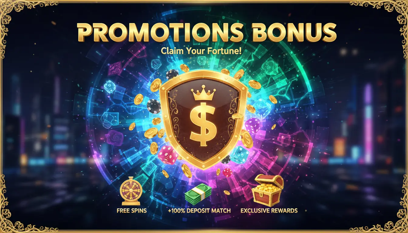 Gunsbet casino deals