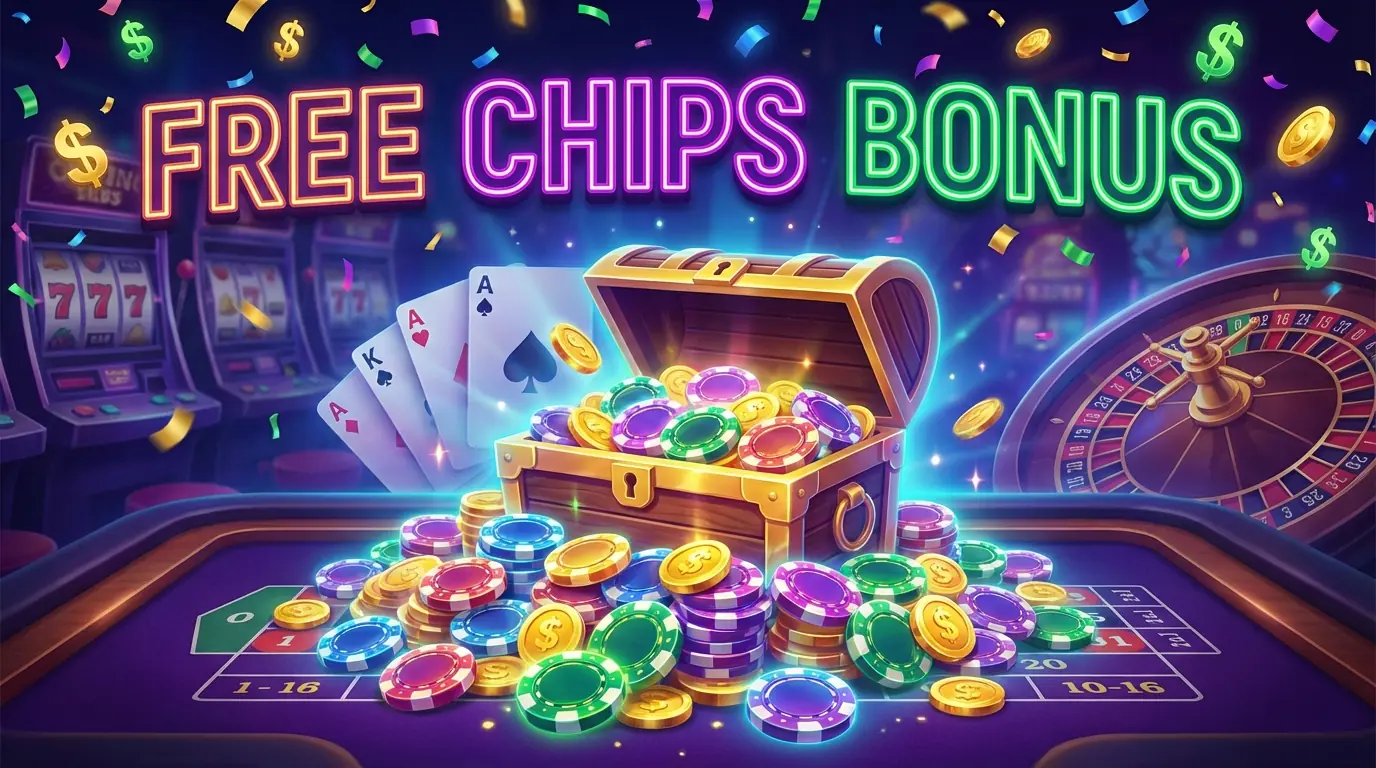 Gunsbet casino free chips