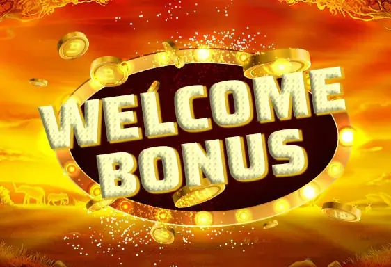 Gunsbet casino welcome bonus