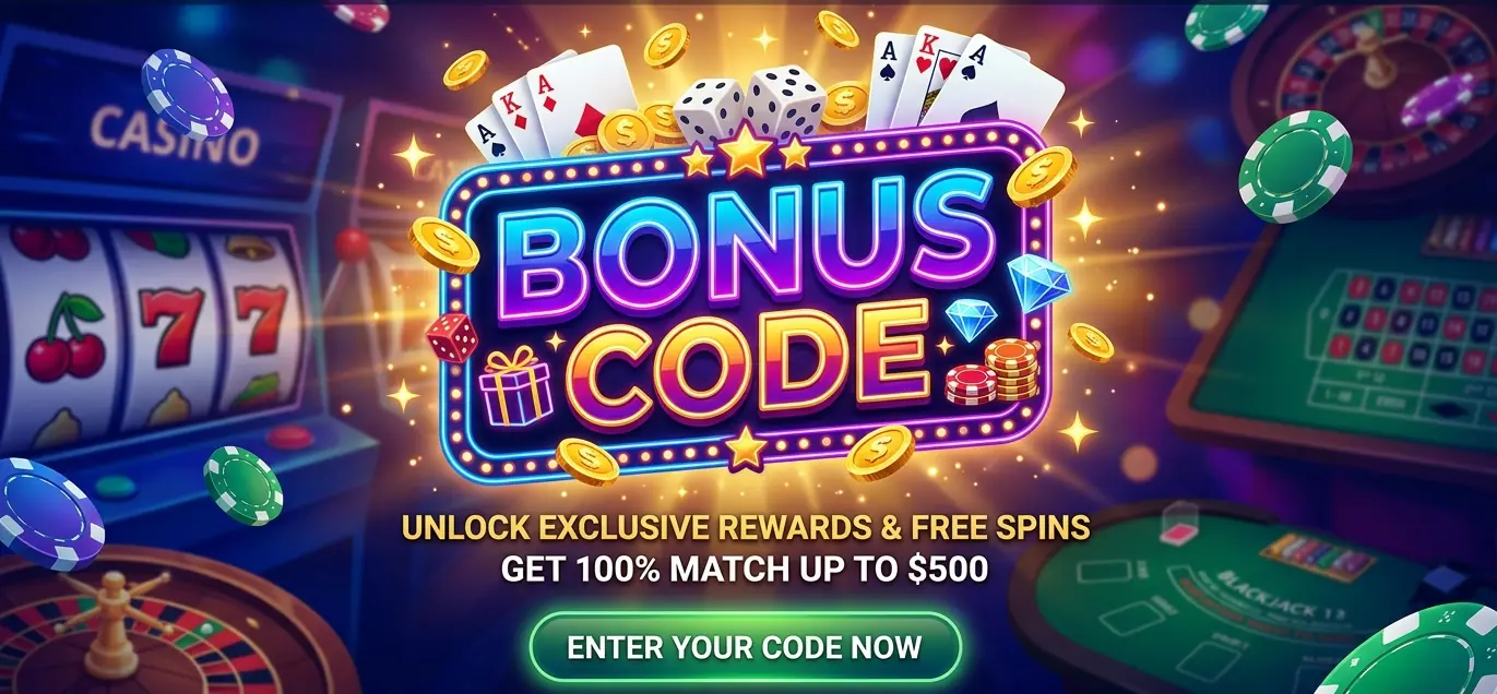 Gunsbet casino bonus code
