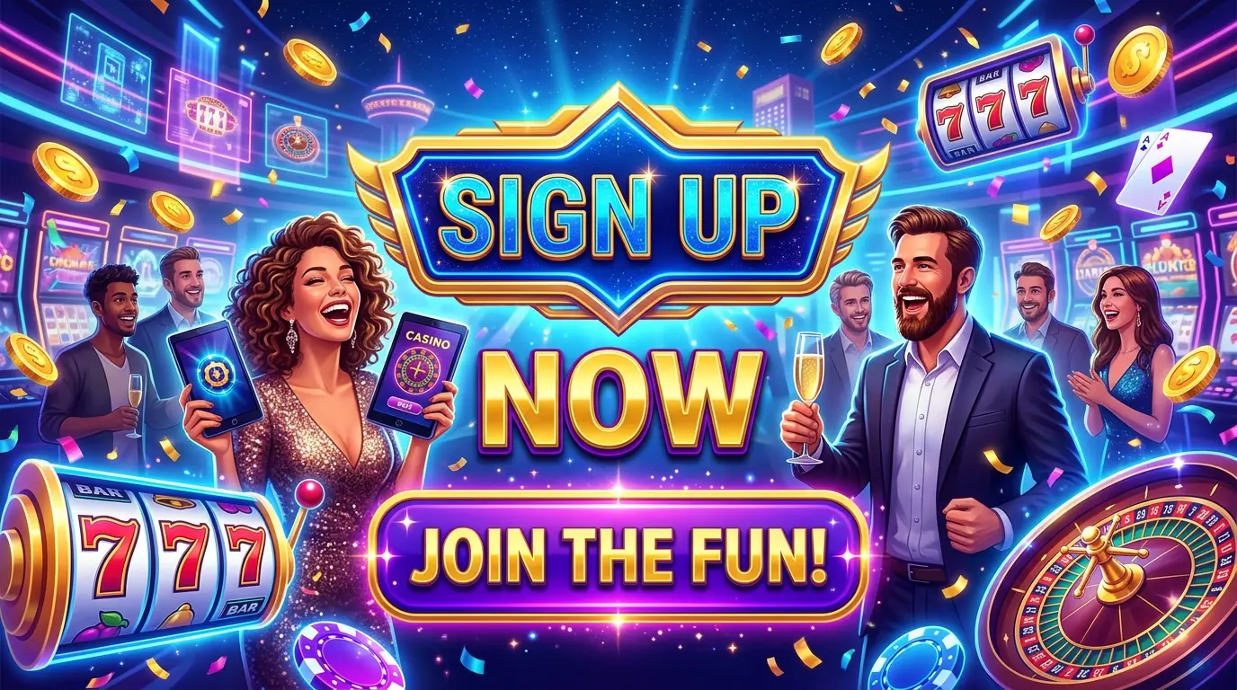 Gunsbet casino registration