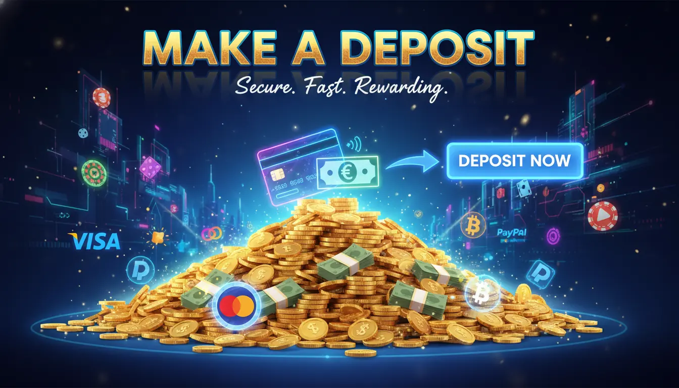 Gunsbet casino payment methods
