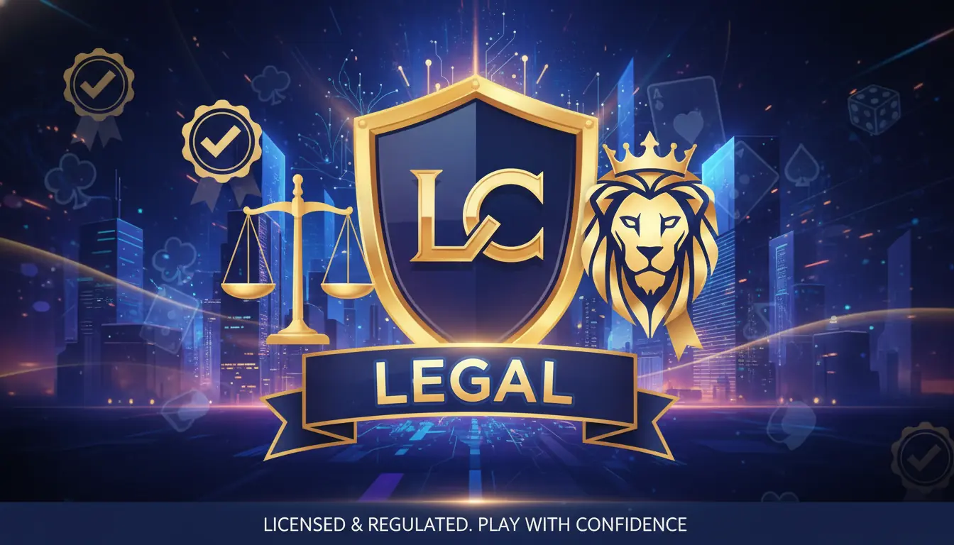 Gunsbet casino legality