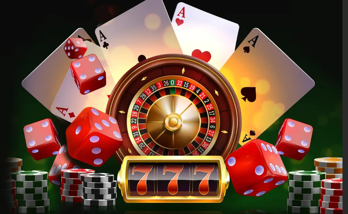 Gunsbet online casino games