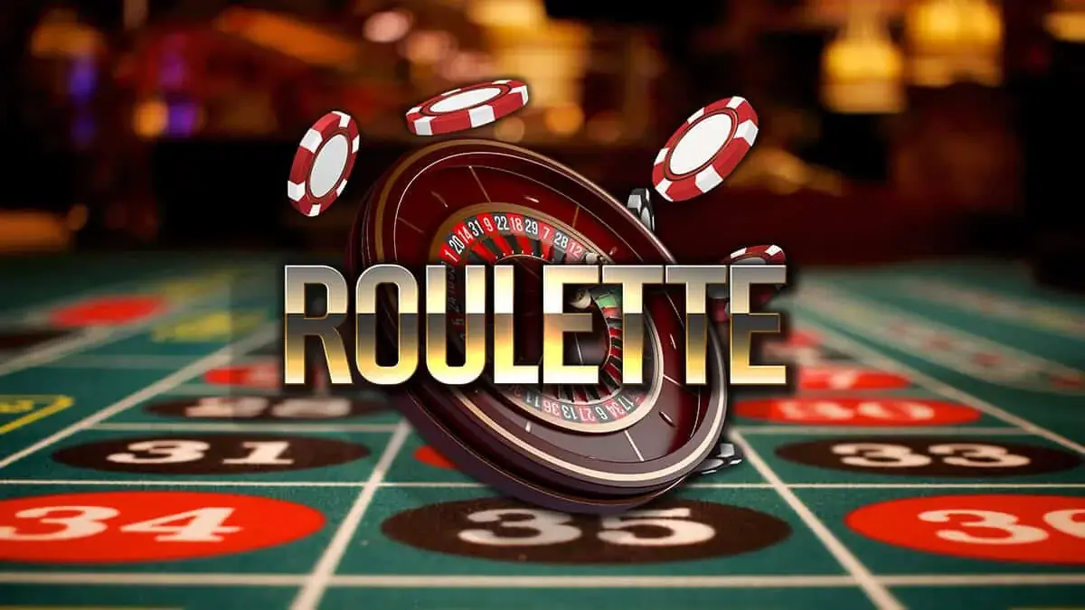 Gunsbet roulette