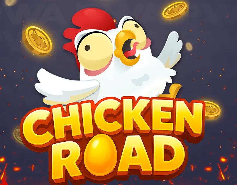 Gunsbet casino Chicken Road
